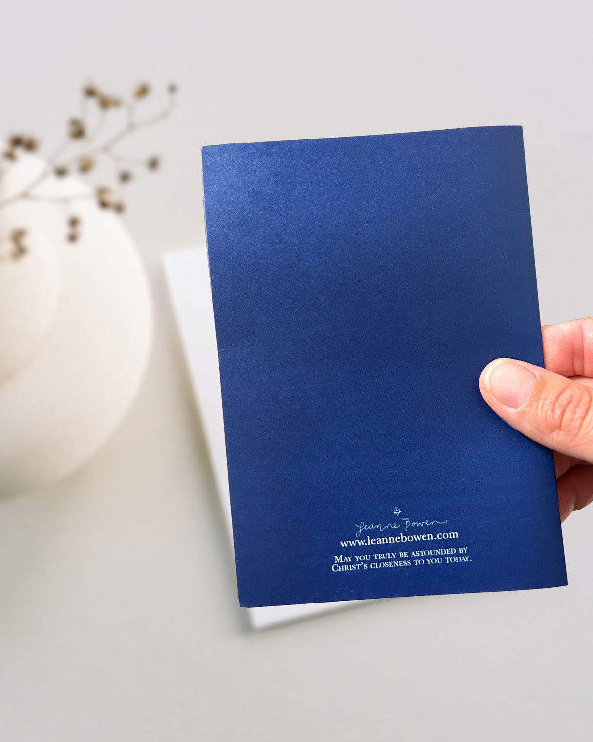 Bundle of Light Christmas Cards