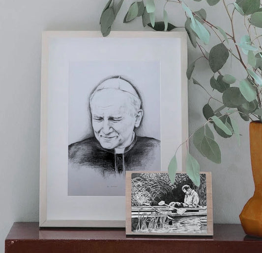 Saint John Paul II