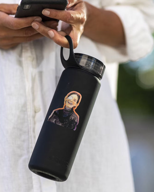 Blessed Chiara Corbella Stickers