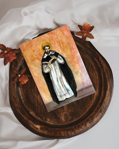 Saint Dominic