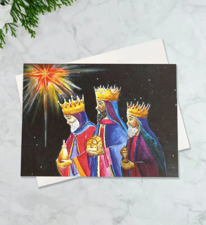 Christmas Card Variety Pack