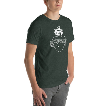 Sacred Heart of Jesus T-Shirt