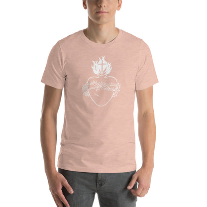 Sacred Heart of Jesus T-Shirt