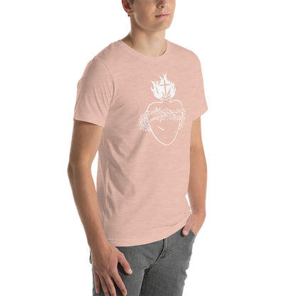 Sacred Heart of Jesus T-Shirt