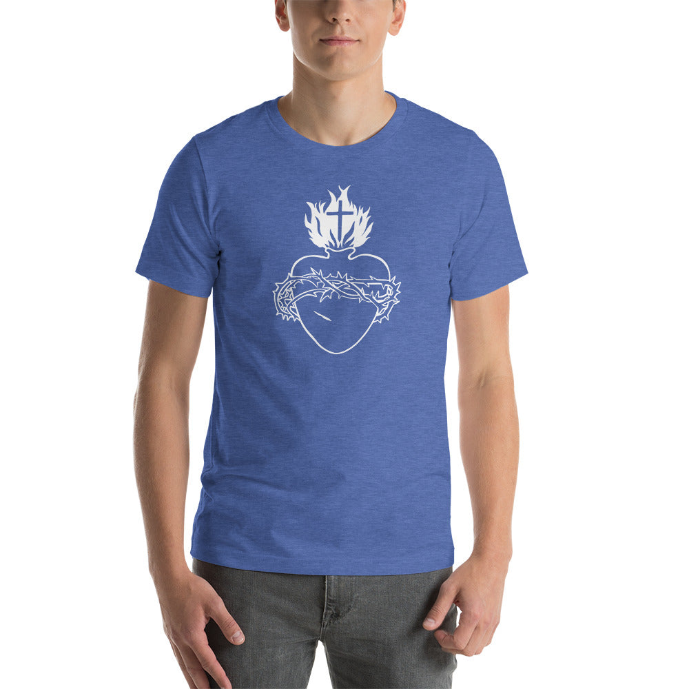 Sacred Heart of Jesus T-Shirt