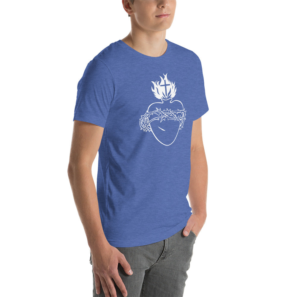 Sacred Heart of Jesus T-Shirt