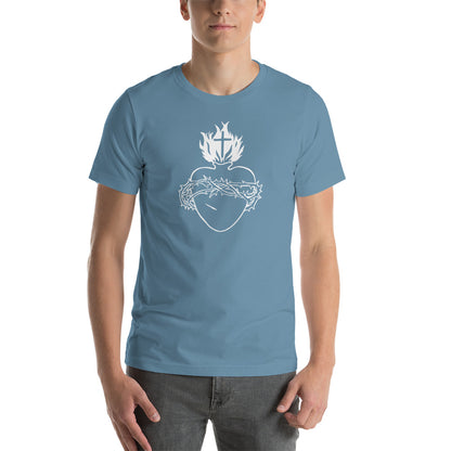 Sacred Heart of Jesus T-Shirt