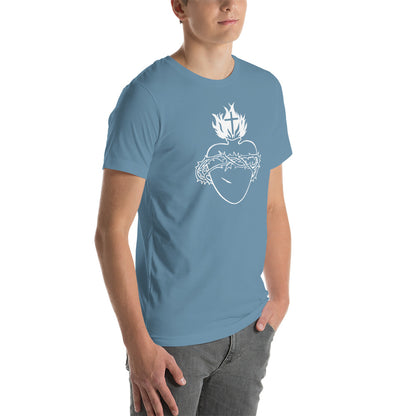 Sacred Heart of Jesus T-Shirt