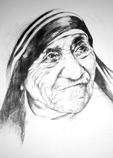 MOTHER TERESA