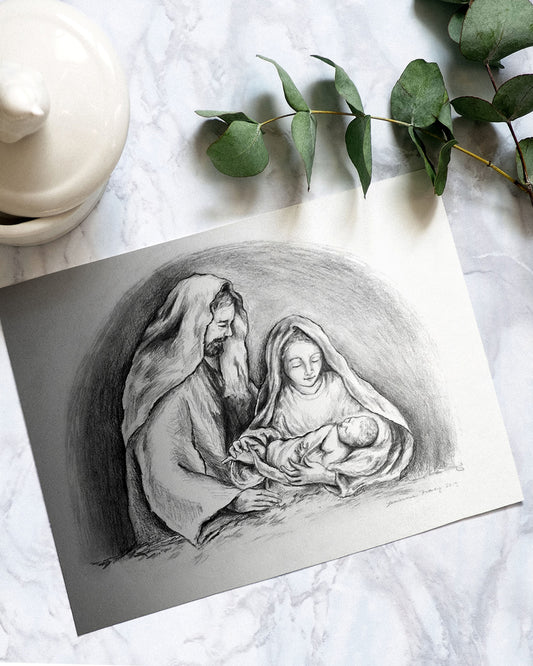 Holy Family