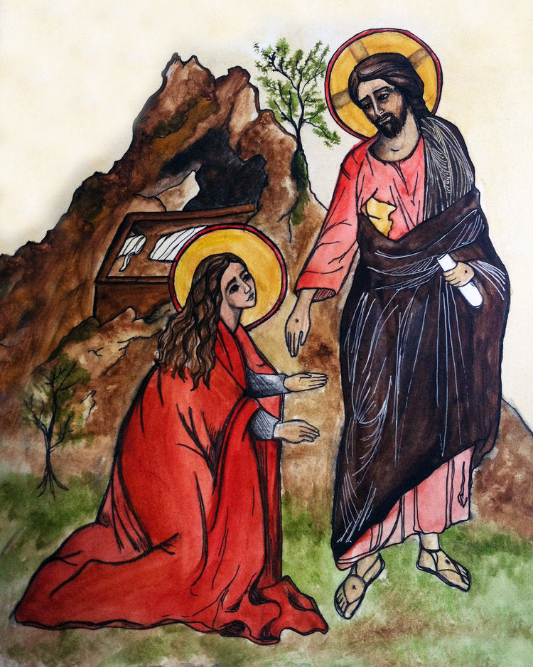 Resurrection