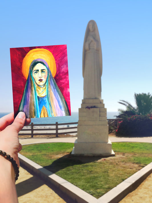 Saint Monica