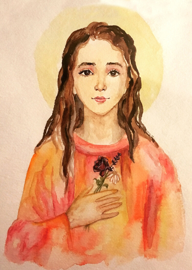 Saint Philomena